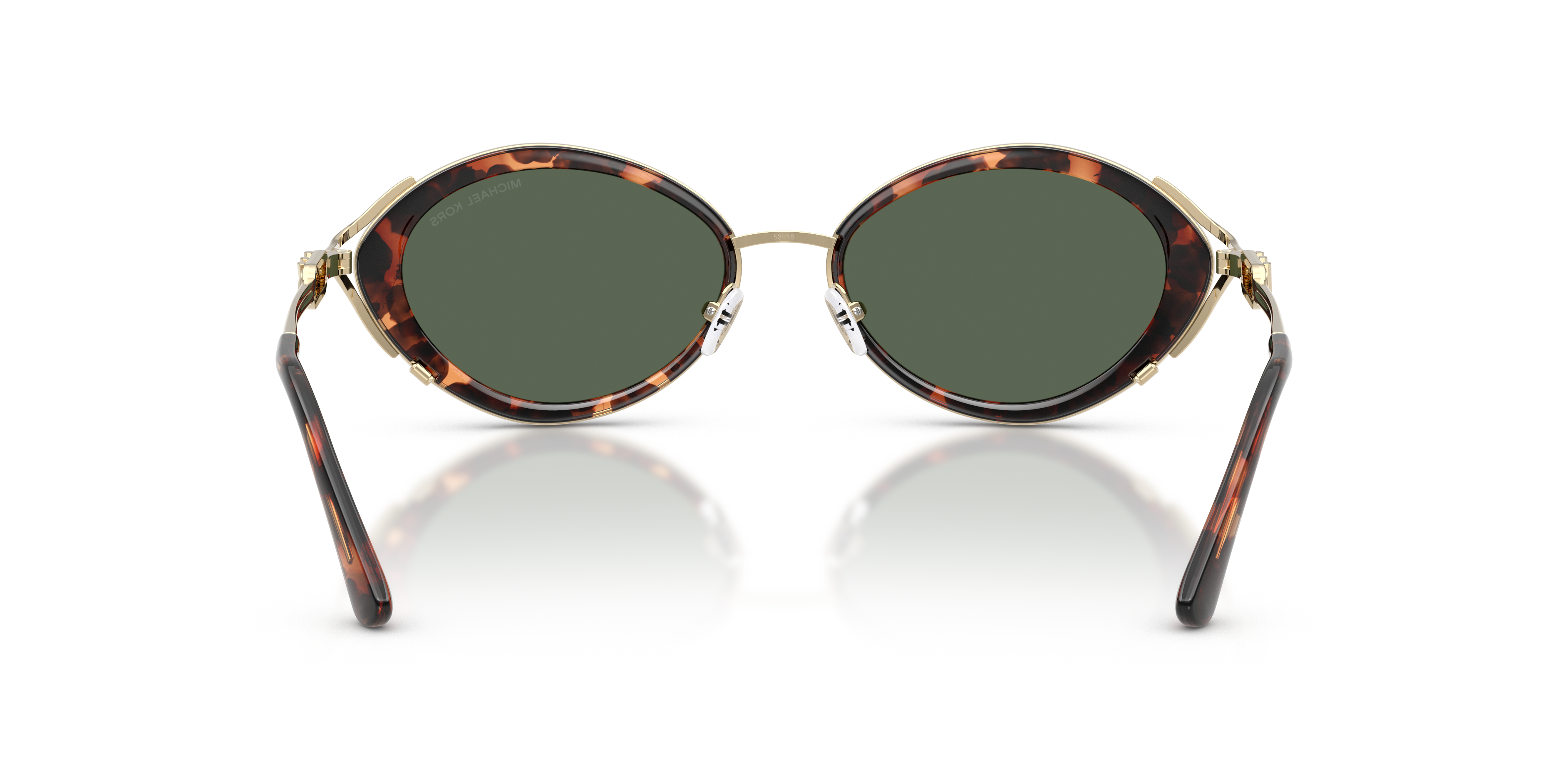 Michael Kors MK1179 403171 Key West 